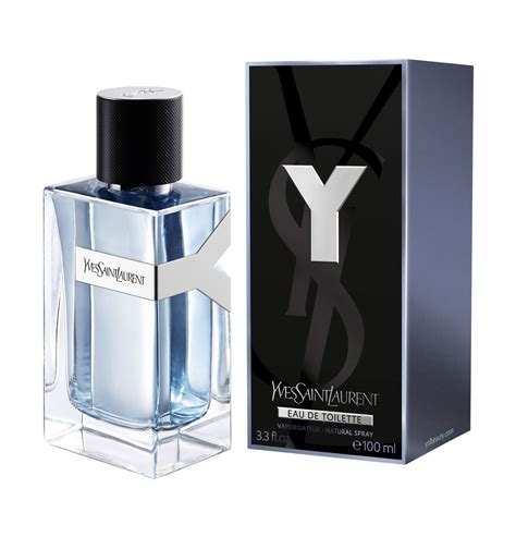 ysl perfume uomo|yves saint laurent official website.